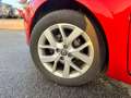Renault Clio IV Limited Kamera Navi Tempo Klima wenig KM Rouge - thumbnail 5