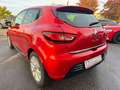 Renault Clio IV Limited Kamera Navi Tempo Klima wenig KM Rouge - thumbnail 6