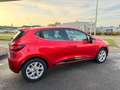 Renault Clio IV Limited Kamera Navi Tempo Klima wenig KM Rouge - thumbnail 10