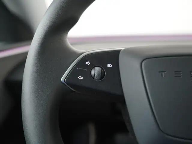 Tesla Model 3 view 8