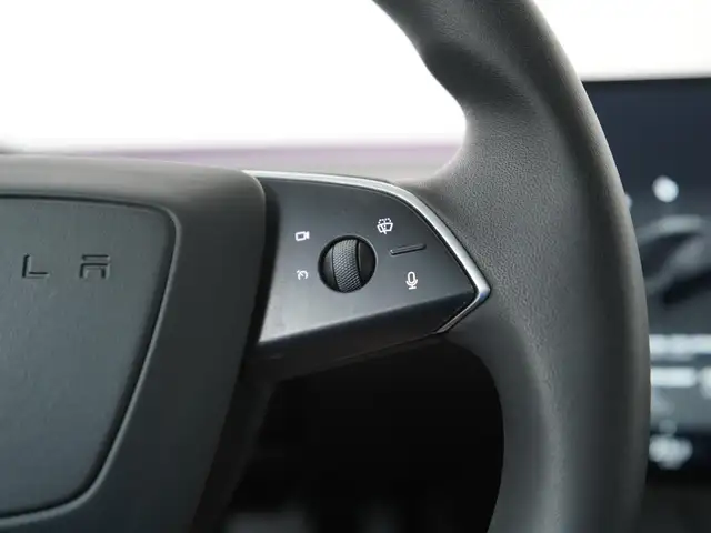 Tesla Model 3 view 9