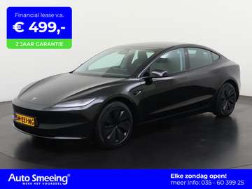 RWD 60 kWh | Panoramadak | Zondag Open!