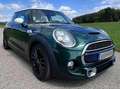 MINI Cooper S Mini Cooper S Grün - thumbnail 2
