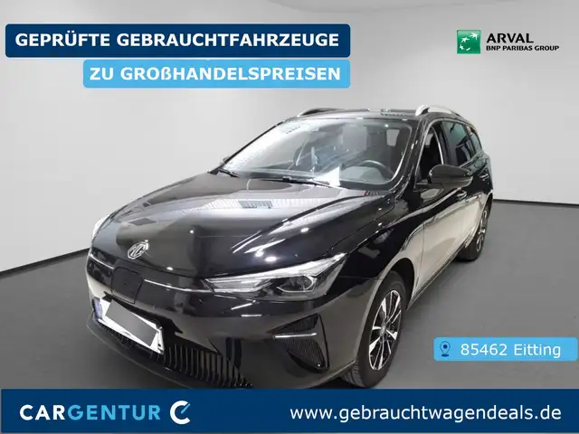 MG MG5 Electric 115 kW Comfort Maximale ACC BLIS Key LED