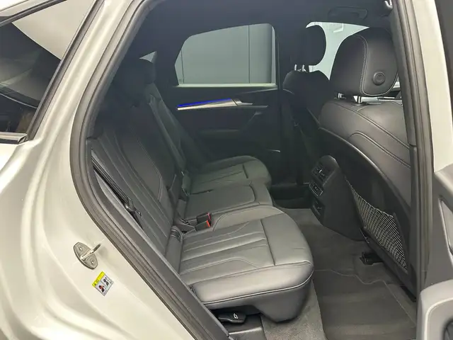 Audi Q5 view 25