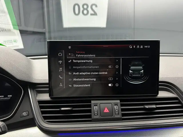 Audi Q5 view 22