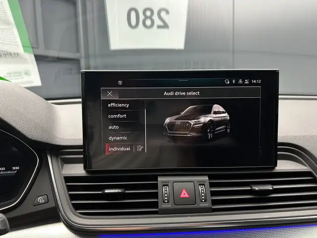 Audi Q5 view 21