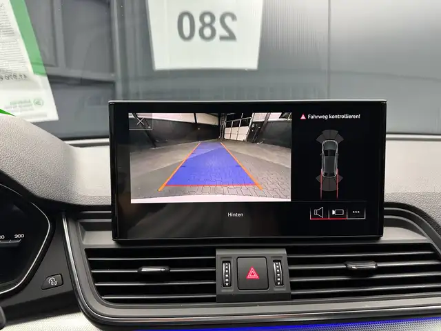 Audi Q5 view 20