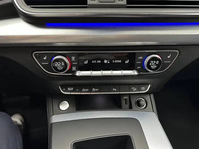 Audi Q5 view 19