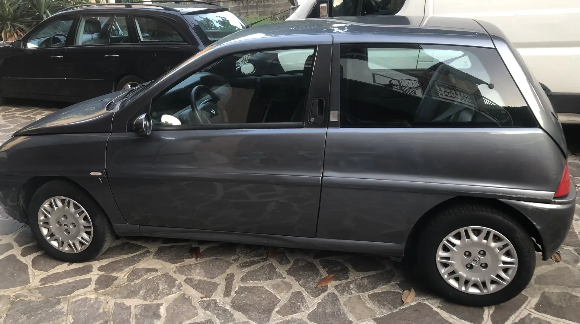 Lancia Y 1.2 8v modello Vanity - 2