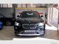 BMW X1 sDrive18d X Line CERTIFICATA BMW*ITALIANA Nero - thumbnail 2
