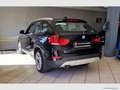 BMW X1 sDrive18d X Line CERTIFICATA BMW*ITALIANA Nero - thumbnail 6