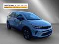 Opel Crossland X 1,2 Turbo ECOTEC Direct Injection Edition St./St Silber - thumbnail 6