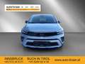 Opel Crossland X 1,2 Turbo ECOTEC Direct Injection Edition St./St Silber - thumbnail 2