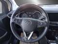 Opel Crossland X 1,2 Turbo ECOTEC Direct Injection Edition St./St Silber - thumbnail 8