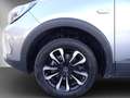 Opel Crossland X 1,2 Turbo ECOTEC Direct Injection Edition St./St Silber - thumbnail 14