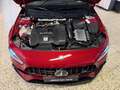 Mercedes-Benz A 45 AMG S 4Ma NIGHT+AERODYNAMIK+VMax+PSD+DISTR+HUD+LM19+1H Rouge - thumbnail 15