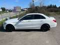 Mercedes-Benz C 180 Classe C-W205 2014 Berlina d (bt) Business auto Weiß - thumbnail 3