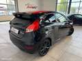 Ford Fiesta VI PHASE 2 SCTi EcoBoost S&S 140cv-2015 Noir - thumbnail 4