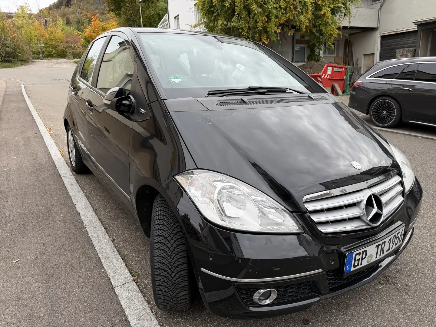 Mercedes-Benz A 150 Avantgarde - 2