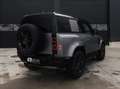 Land Rover Defender Defender 90 3.0 D MHEV D200 X-Dynamic SE Grau - thumbnail 4