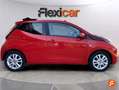 Toyota Aygo 70 x-play Rojo - thumbnail 9