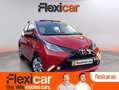 Toyota Aygo 70 x-play Rojo - thumbnail 1