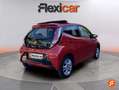 Toyota Aygo 70 x-play Rojo - thumbnail 8
