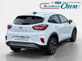 Ford Puma Titanium 1.0 EcoBoost Mild Hybrid - RFK - Navi - Weiß - thumbnail 7