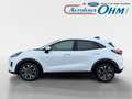 Ford Puma Titanium 1.0 EcoBoost Mild Hybrid - RFK - Navi - Weiß - thumbnail 4