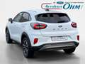 Ford Puma Titanium 1.0 EcoBoost Mild Hybrid - RFK - Navi - Weiß - thumbnail 5