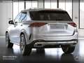Mercedes-Benz GLE 350 e 4M AMG+360+AHK+LED+FAHRASS+20"+HUD+9G Silber - thumbnail 24