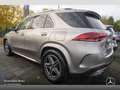 Mercedes-Benz GLE 350 e 4M AMG+360+AHK+LED+FAHRASS+20"+HUD+9G Silber - thumbnail 11
