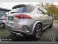 Mercedes-Benz GLE 350 e 4M AMG+360+AHK+LED+FAHRASS+20"+HUD+9G Silber - thumbnail 3