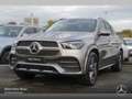 Mercedes-Benz GLE 350 e 4M AMG+360+AHK+LED+FAHRASS+20"+HUD+9G Silber - thumbnail 2