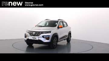 BEV 27KWH 33KW COMFORT AUTO 45 5P