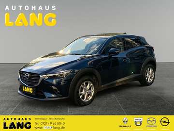 2.0 SKYACTIV-G 121 EU6d Selection NAVI