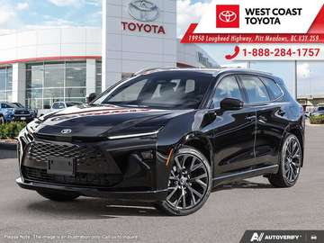 Limited AWD