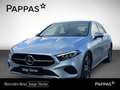 Mercedes-Benz A 180 d Kompaktlimousine Österreich-Edition PTS Silber - thumbnail 1