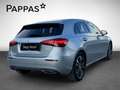 Mercedes-Benz A 180 d Kompaktlimousine Österreich-Edition PTS Silber - thumbnail 6