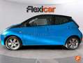 Toyota Aygo 70 x-cite Azul - thumbnail 3