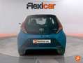 Toyota Aygo 70 x-cite Azul - thumbnail 5