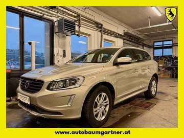 D4 AWD Business Geartronic 5 Zylinder