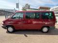 Volkswagen T4 Multivan Automatik*Klima*Zahnriemen neu*Navi Rot - thumbnail 7