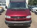 Volkswagen T4 Multivan Automatik*Klima*Zahnriemen neu*Navi Rot - thumbnail 3