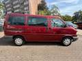 Volkswagen T4 Multivan Automatik*Klima*Zahnriemen neu*Navi Rot - thumbnail 8