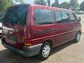 Volkswagen T4 Multivan Automatik*Klima*Zahnriemen neu*Navi Rot - thumbnail 5