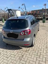 1.4 TSi DSG Automaat