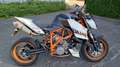 KTM 990 Super Duke 990 Super Duke R White - thumbnail 1