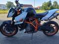 KTM 990 Super Duke 990 Super Duke R White - thumbnail 2
